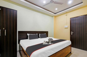 RadiantHK Hotel